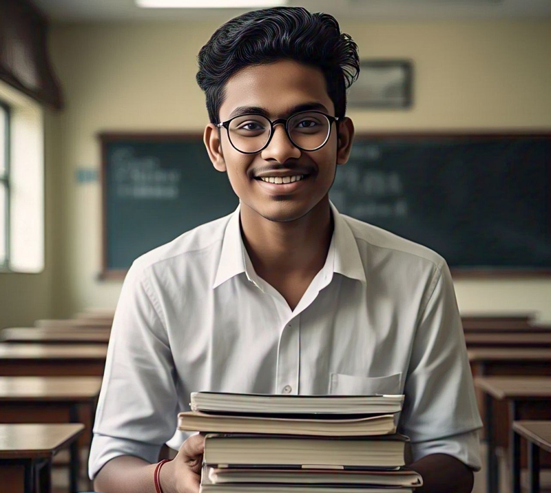 FTS ENTRANCE ACADEMY - Alappuzha